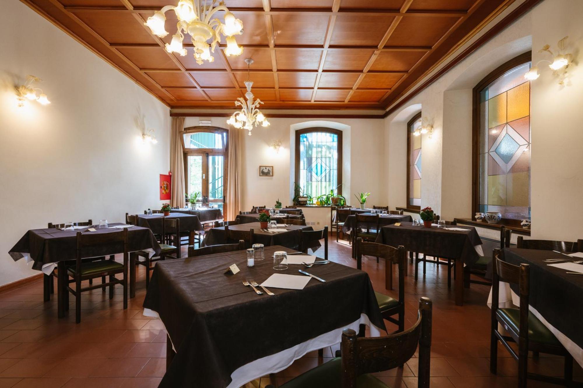 פונטה די לניו Villa Luzzago מראה חיצוני תמונה